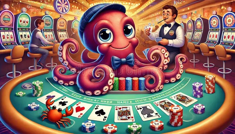 lv casino